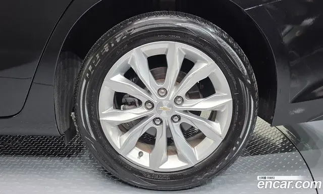 Chevrolet Malibu 2019 1.3 автомат (гидро), миниатюра 7 Chevrolet Malibu 2019 1.3 автомат (гидро), миниатюра 7