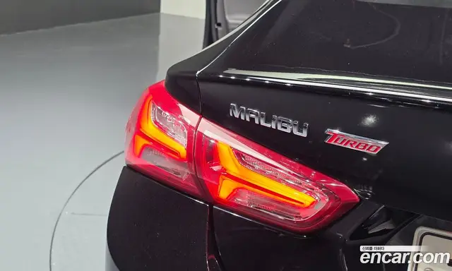Chevrolet Malibu 2019 1.3 автомат (гидро), миниатюра 9 Chevrolet Malibu 2019 1.3 автомат (гидро), миниатюра 9