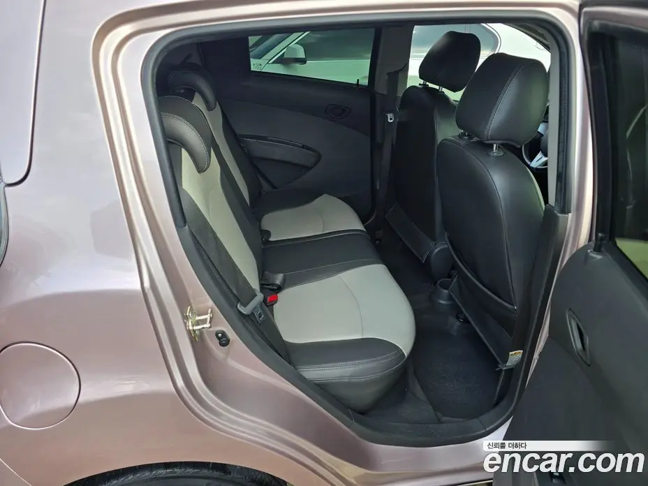 Chevrolet Matiz 2010 1.0 автомат (гидро), фото 14 Chevrolet Matiz 2010 1.0 автомат (гидро), фото 14