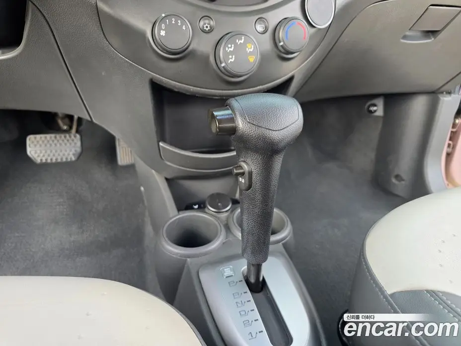 Chevrolet Matiz 2010 1.0 автомат (гидро), фото 9 Chevrolet Matiz 2010 1.0 автомат (гидро), фото 9