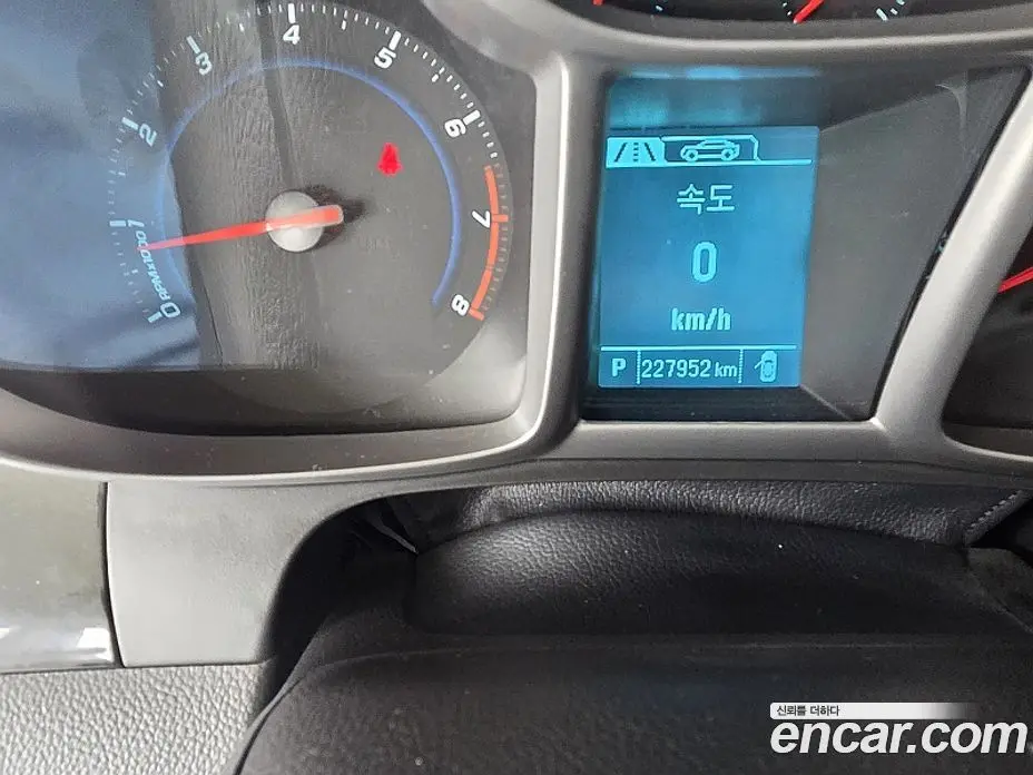 Chevrolet Orlando 2013 2.0 автомат (гидро), фото 11 Chevrolet Orlando 2013 2.0 автомат (гидро), фото 11