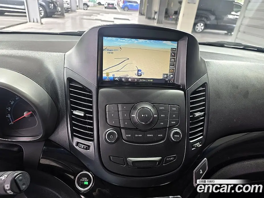 Chevrolet Orlando 2013 2.0 автомат (гидро), фото 12 Chevrolet Orlando 2013 2.0 автомат (гидро), фото 12