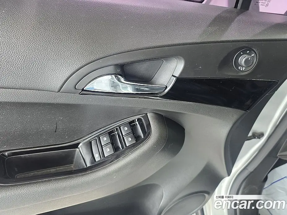 Chevrolet Orlando 2013 2.0 автомат (гидро), фото 16 Chevrolet Orlando 2013 2.0 автомат (гидро), фото 16