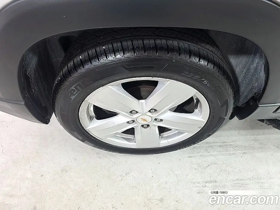 Chevrolet Orlando 2013 2.0 автомат (гидро), фото 17 Chevrolet Orlando 2013 2.0 автомат (гидро), фото 17