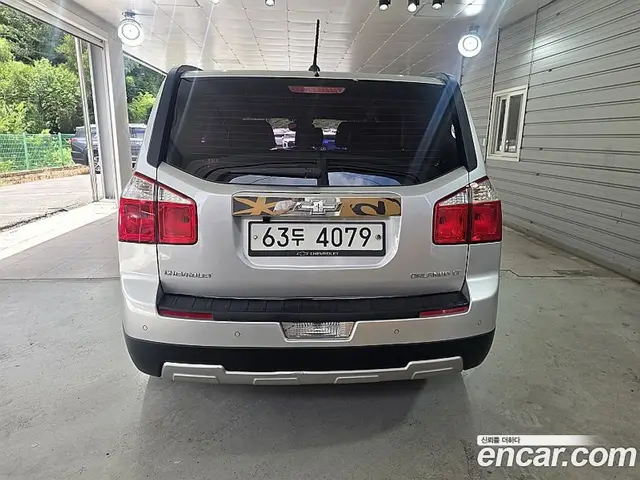 Chevrolet Orlando 2013 2.0 автомат (гидро), миниатюра 6 Chevrolet Orlando 2013 2.0 автомат (гидро), миниатюра 6
