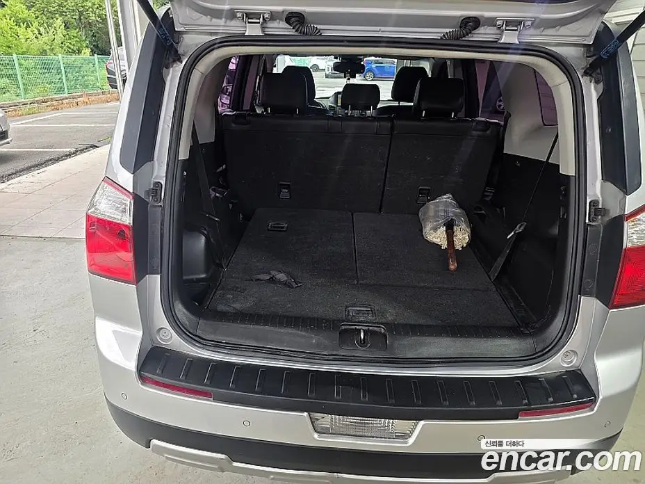 Chevrolet Orlando 2013 2.0 автомат (гидро), фото 7 Chevrolet Orlando 2013 2.0 автомат (гидро), фото 7