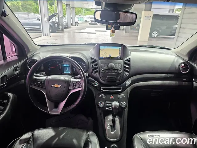 Chevrolet Orlando 2013 2.0 автомат (гидро), миниатюра 9 Chevrolet Orlando 2013 2.0 автомат (гидро), миниатюра 9