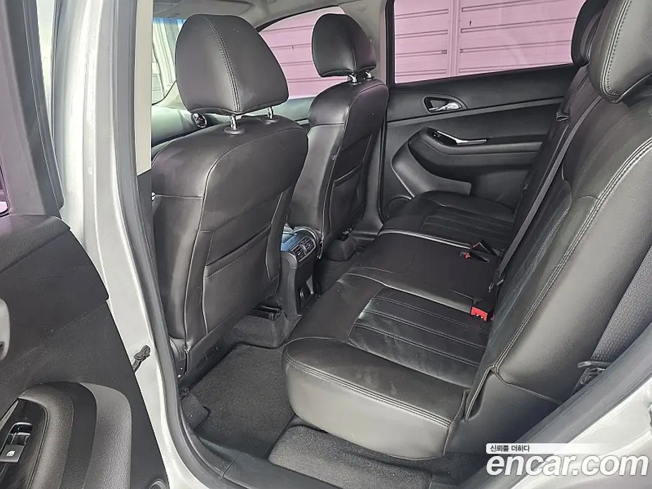 Chevrolet Orlando 2013 2.0 автомат (гидро), фото 10 Chevrolet Orlando 2013 2.0 автомат (гидро), фото 10