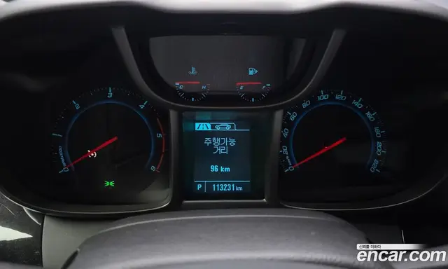 Chevrolet Orlando 2016 1.6 автомат (гидро), миниатюра 11 Chevrolet Orlando 2016 1.6 автомат (гидро), миниатюра 11