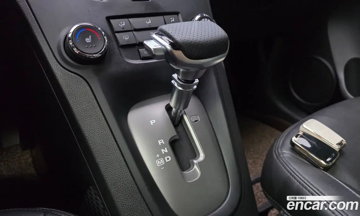 Chevrolet Orlando 2016 1.6 автомат (гидро), фото 12 Chevrolet Orlando 2016 1.6 автомат (гидро), фото 12
