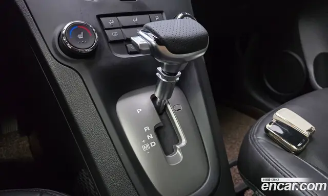 Chevrolet Orlando 2016 1.6 автомат (гидро), миниатюра 12