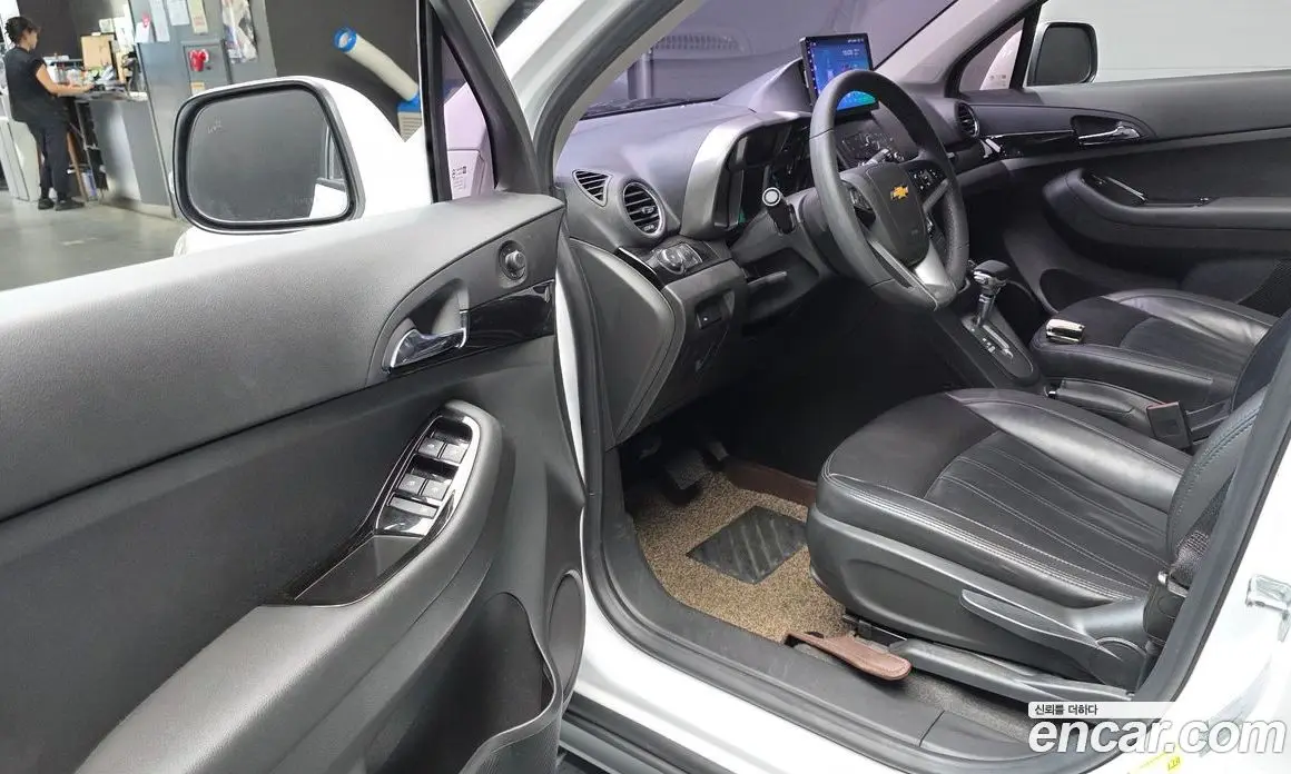 Chevrolet Orlando 2016 1.6 автомат (гидро), фото 13 Chevrolet Orlando 2016 1.6 автомат (гидро), фото 13