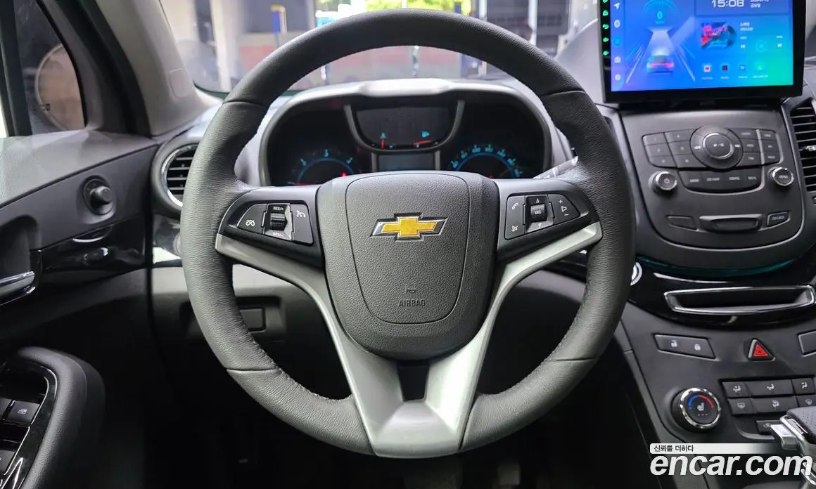 Chevrolet Orlando 2016 1.6 автомат (гидро), фото 19 Chevrolet Orlando 2016 1.6 автомат (гидро), фото 19