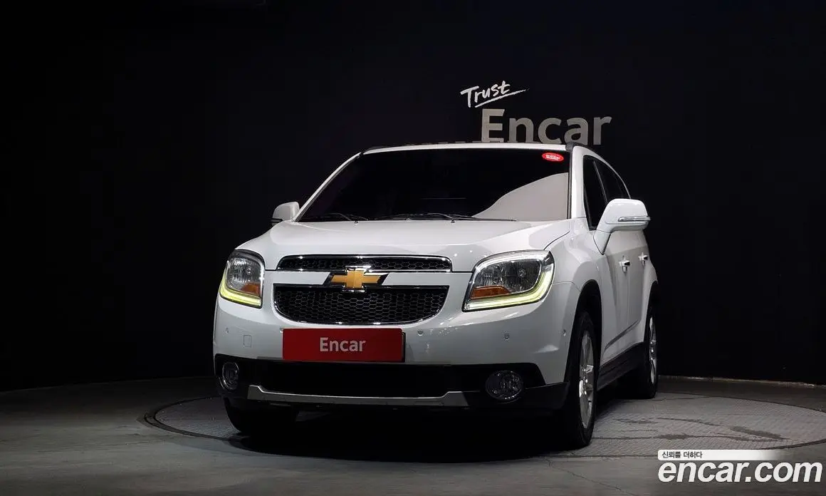 Chevrolet Orlando 2016 1.6 автомат (гидро), фото 3 Chevrolet Orlando 2016 1.6 автомат (гидро), фото 3