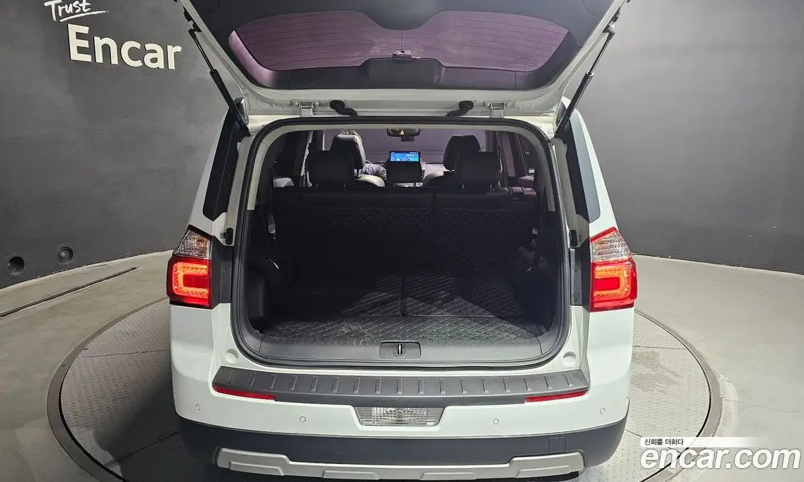 Chevrolet Orlando 2016 1.6 автомат (гидро), фото 30 Chevrolet Orlando 2016 1.6 автомат (гидро), фото 30