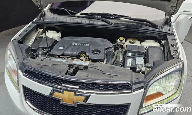 Chevrolet Orlando 2016 1.6 автомат (гидро), миниатюра 6 Chevrolet Orlando 2016 1.6 автомат (гидро), миниатюра 6