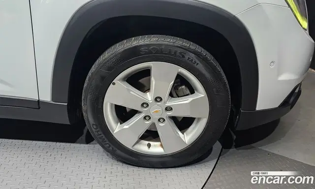 Chevrolet Orlando 2016 1.6 автомат (гидро), миниатюра 7 Chevrolet Orlando 2016 1.6 автомат (гидро), миниатюра 7