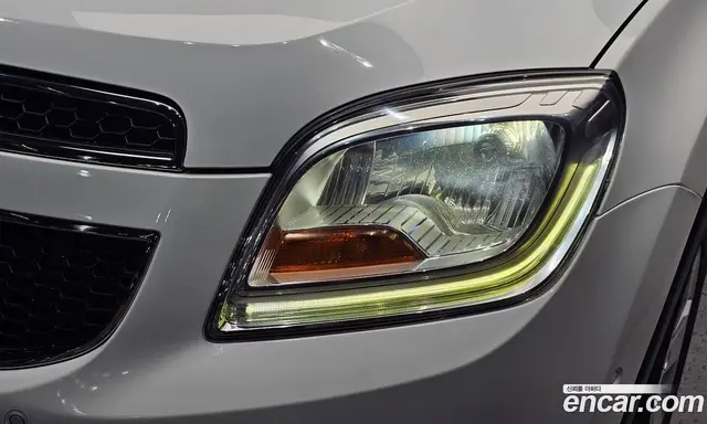 Chevrolet Orlando 2016 1.6 автомат (гидро), миниатюра 8 Chevrolet Orlando 2016 1.6 автомат (гидро), миниатюра 8