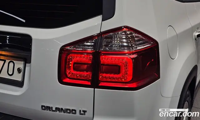 Chevrolet Orlando 2016 1.6 автомат (гидро), миниатюра 9 Chevrolet Orlando 2016 1.6 автомат (гидро), миниатюра 9