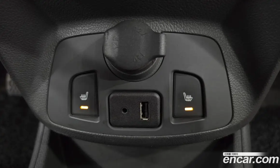 Chevrolet Spark 2014 1.0 механика, фото 11 Chevrolet Spark 2014 1.0 механика, фото 11