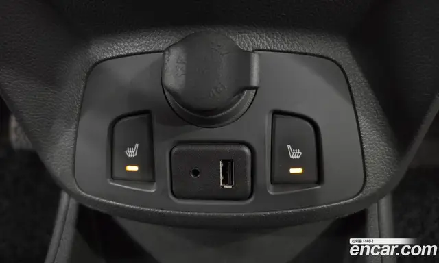 Chevrolet Spark 2014 1.0 механика, миниатюра 11 Chevrolet Spark 2014 1.0 механика, миниатюра 11