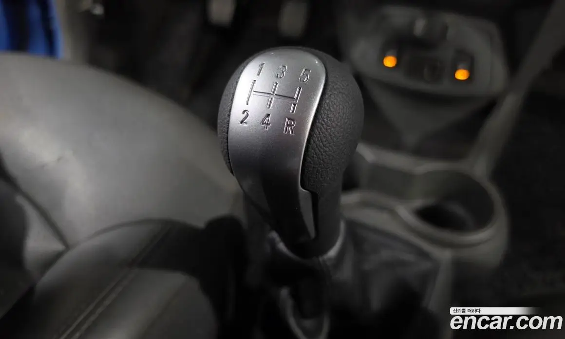 Chevrolet Spark 2014 1.0 механика, фото 9 Chevrolet Spark 2014 1.0 механика, фото 9