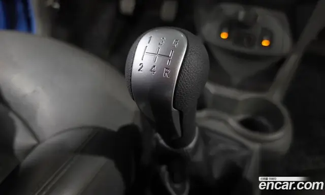 Chevrolet Spark 2014 1.0 механика, миниатюра 9 Chevrolet Spark 2014 1.0 механика, миниатюра 9