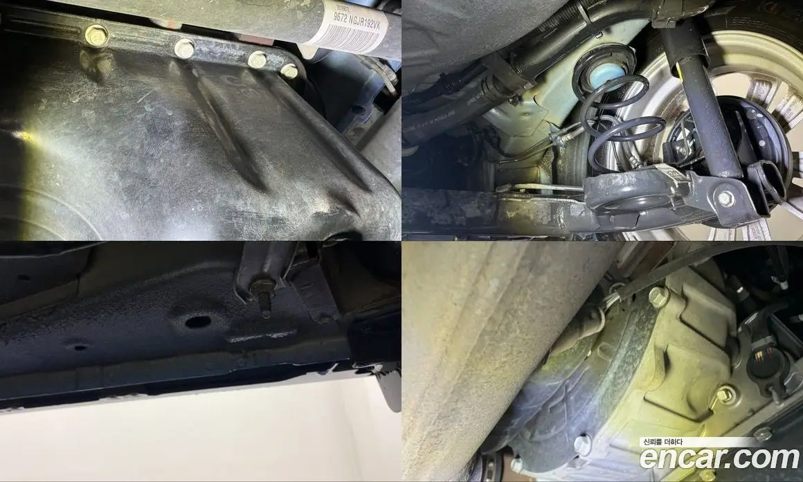 Chevrolet Spark 2014 1.0 автомат (гидро), фото 20