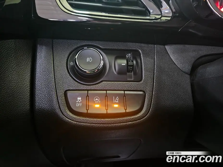 Chevrolet Spark 2017 1.0 автомат (гидро), фото 12 Chevrolet Spark 2017 1.0 автомат (гидро), фото 12