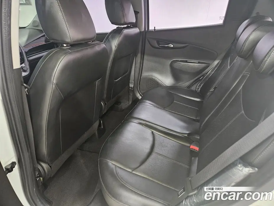 Chevrolet Spark 2017 1.0 автомат (гидро), фото 15 Chevrolet Spark 2017 1.0 автомат (гидро), фото 15