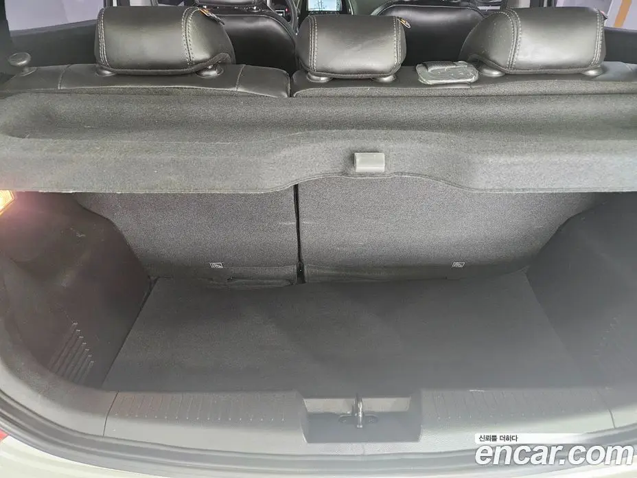 Chevrolet Spark 2017 1.0 автомат (гидро), фото 16 Chevrolet Spark 2017 1.0 автомат (гидро), фото 16