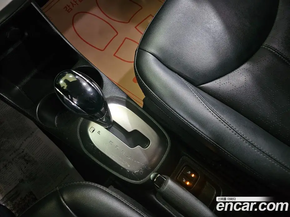 Chevrolet Spark 2017 1.0 автомат (гидро), фото 10 Chevrolet Spark 2017 1.0 автомат (гидро), фото 10