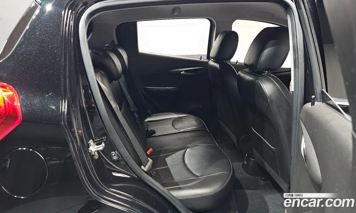 Chevrolet Spark 2017 1.0 автомат (гидро), фото 17