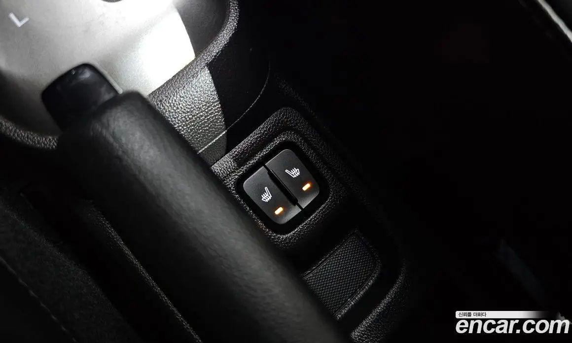 Chevrolet Spark 2017 1.0 автомат (гидро), фото 21