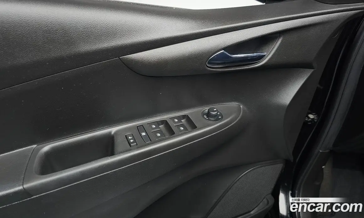Chevrolet Spark 2017 1.0 автомат (гидро), фото 28