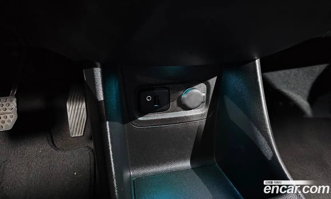 Chevrolet Spark 2017 1.0 автомат (гидро), фото 30