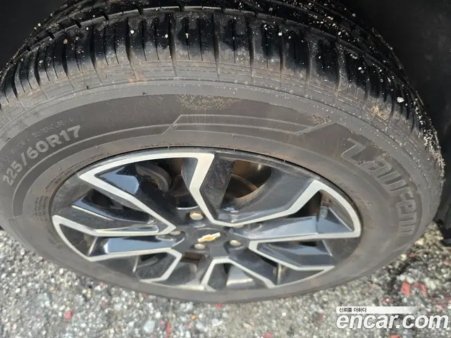 Chevrolet TrailBlazer 2020 1.3 автомат (гидро), миниатюра 11 Chevrolet TrailBlazer 2020 1.3 автомат (гидро), миниатюра 11