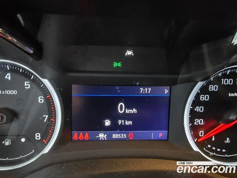 Chevrolet TrailBlazer 2020 1.3 автомат (гидро), фото 18 Chevrolet TrailBlazer 2020 1.3 автомат (гидро), фото 18