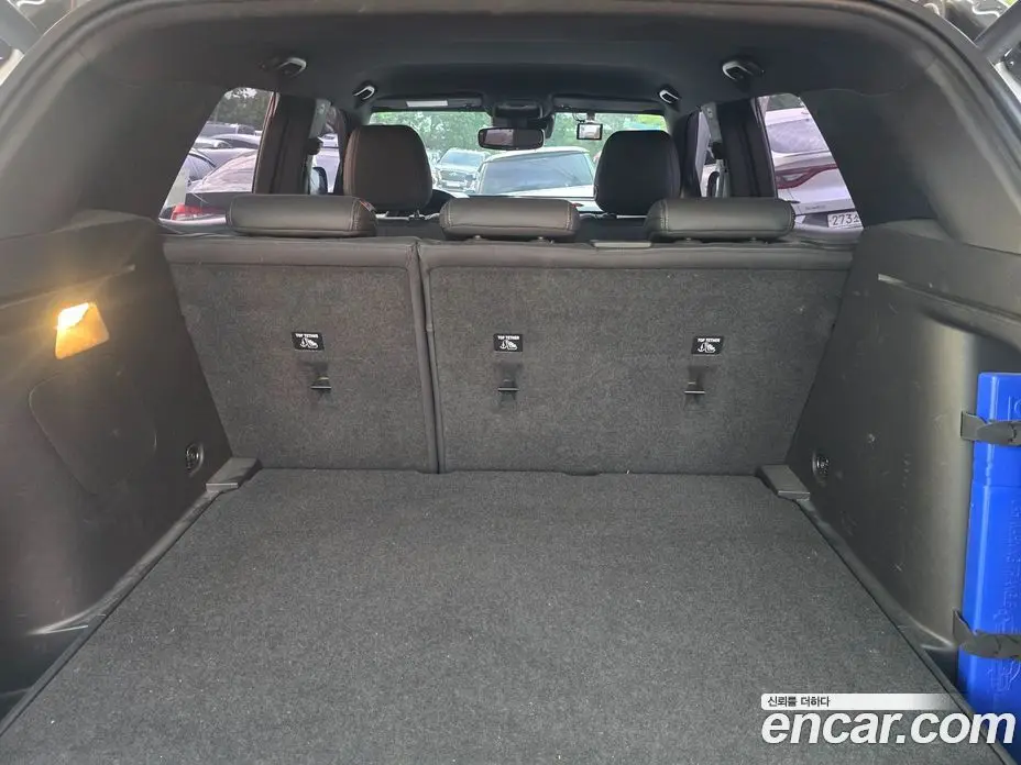 Chevrolet TrailBlazer 2020 1.3 автомат (гидро), фото 7 Chevrolet TrailBlazer 2020 1.3 автомат (гидро), фото 7