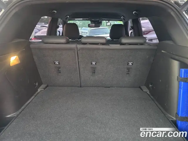 Chevrolet TrailBlazer 2020 1.3 автомат (гидро), миниатюра 7 Chevrolet TrailBlazer 2020 1.3 автомат (гидро), миниатюра 7