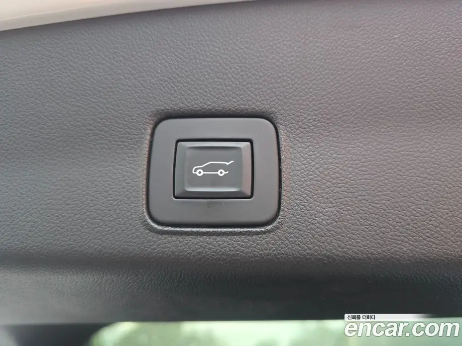 Chevrolet TrailBlazer 2020 1.3 автомат (гидро), фото 8 Chevrolet TrailBlazer 2020 1.3 автомат (гидро), фото 8
