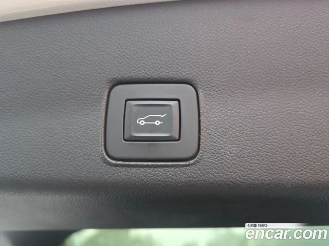 Chevrolet TrailBlazer 2020 1.3 автомат (гидро), миниатюра 8 Chevrolet TrailBlazer 2020 1.3 автомат (гидро), миниатюра 8
