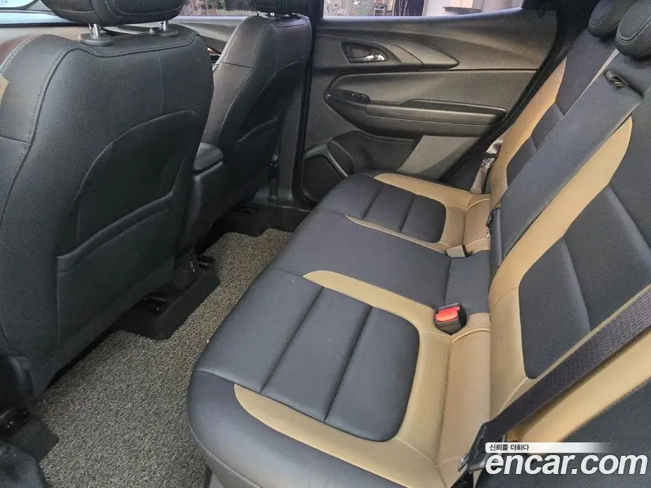 Chevrolet TrailBlazer 2020 1.3 автомат (гидро), фото 10 Chevrolet TrailBlazer 2020 1.3 автомат (гидро), фото 10