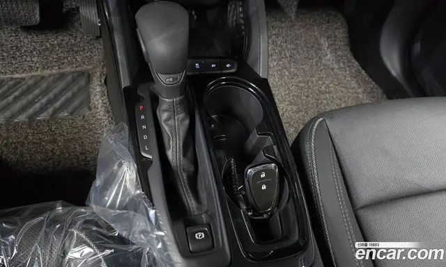 Chevrolet TrailBlazer 2021 1.3 автомат (гидро), миниатюра 12