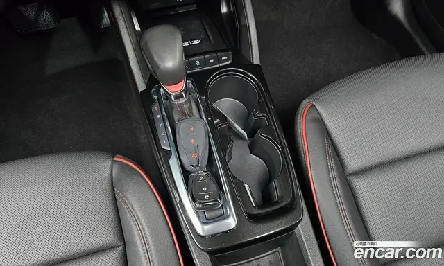Chevrolet TrailBlazer 2022 1.3 автомат (гидро), миниатюра 12