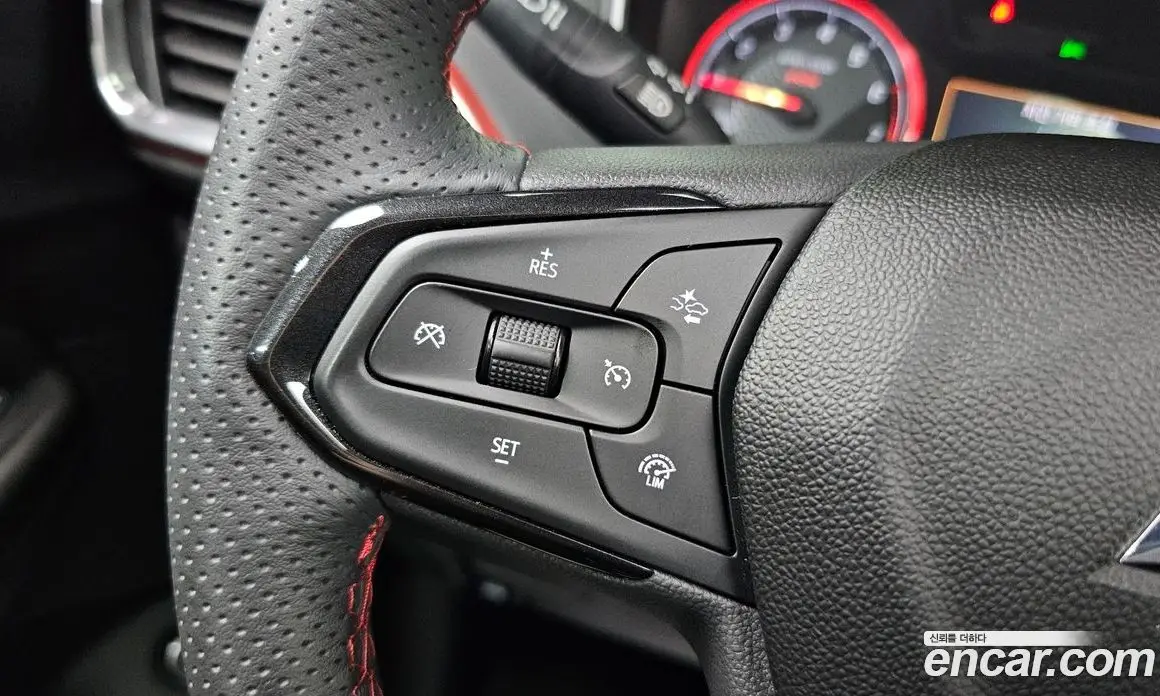 Chevrolet TrailBlazer 2022 1.3 автомат (гидро), фото 22 Chevrolet TrailBlazer 2022 1.3 автомат (гидро), фото 22