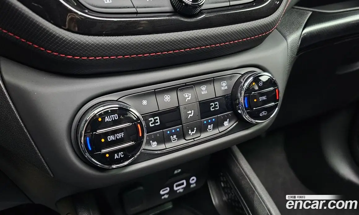 Chevrolet TrailBlazer 2022 1.3 автомат (гидро), фото 30 Chevrolet TrailBlazer 2022 1.3 автомат (гидро), фото 30