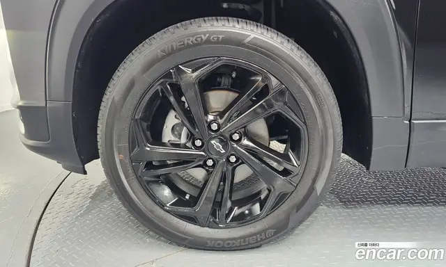 Chevrolet TrailBlazer 2022 1.3 автомат (гидро), миниатюра 5 Chevrolet TrailBlazer 2022 1.3 автомат (гидро), миниатюра 5
