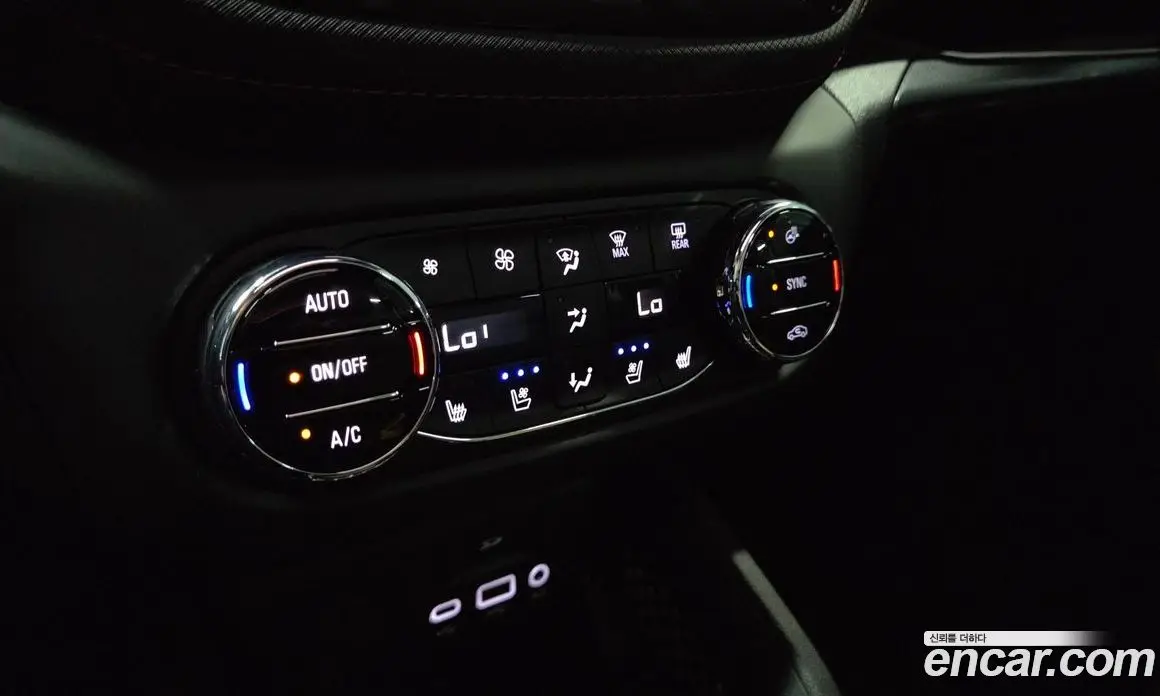 Chevrolet TrailBlazer 2022 1.3 автомат (гидро), фото 36 Chevrolet TrailBlazer 2022 1.3 автомат (гидро), фото 36