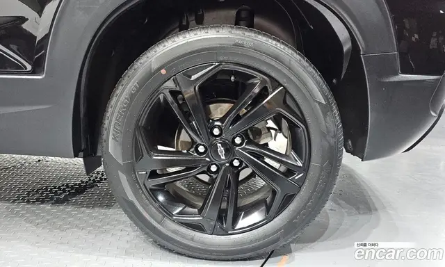 Chevrolet TrailBlazer 2022 1.3 автомат (гидро), миниатюра 6 Chevrolet TrailBlazer 2022 1.3 автомат (гидро), миниатюра 6